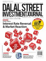 Dalal Street Investment Journal - January 15, 2024 January 15, 2024